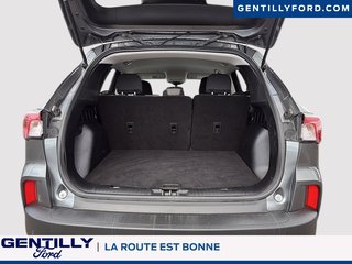 2022 Ford Escape SE Hybrid in Bécancour (Gentilly Sector), Quebec - 6 - w320h240px