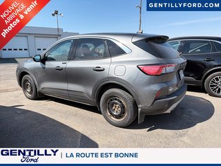 2022 Ford Escape SE Hybrid in Bécancour (Gentilly Sector), Quebec - 2 - w320h240px
