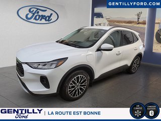 Ford Escape PHEV 2023 à Bécancour (Secteur Gentilly), Québec - 6 - w320h240px