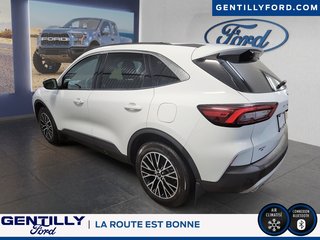 Ford Escape PHEV 2023 à Bécancour (Secteur Gentilly), Québec - 5 - w320h240px