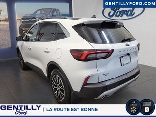 Ford Escape PHEV 2023 à Bécancour (Secteur Gentilly), Québec - 4 - w320h240px
