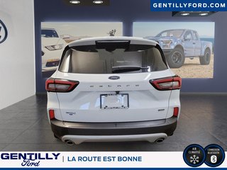 Ford Escape PHEV 2023 à Bécancour (Secteur Gentilly), Québec - 3 - w320h240px