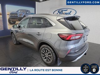 Ford Escape PHEV 2023 à Bécancour (Secteur Gentilly), Québec - 5 - w320h240px