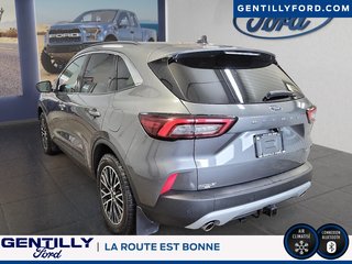 Ford Escape PHEV 2023 à Bécancour (Secteur Gentilly), Québec - 4 - w320h240px