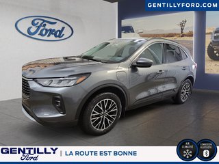 Ford Escape PHEV 2023 à Bécancour (Secteur Gentilly), Québec - 6 - w320h240px