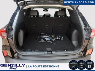 Ford Escape PHEV 2023 à Bécancour (Secteur Gentilly), Québec - 6 - w320h240px