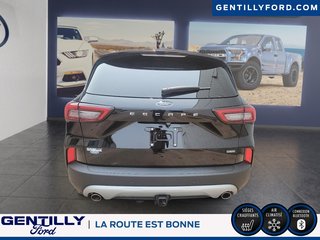 Ford Escape PHEV 2023 à Bécancour (Secteur Gentilly), Québec - 3 - w320h240px