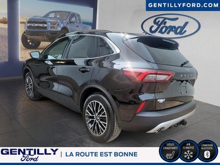 Ford Escape PHEV 2023 à Bécancour (Secteur Gentilly), Québec - 4 - w320h240px
