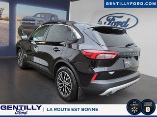 2023 Ford Escape PHEV in Bécancour (Gentilly Sector), Quebec - 4 - w320h240px