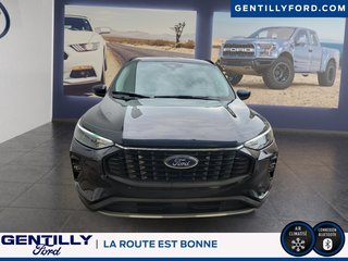 2023 Ford Escape PHEV in Bécancour (Gentilly Sector), Quebec - 2 - w320h240px