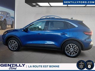 2023 Ford Escape PHEV in Bécancour (Gentilly Sector), Quebec - 5 - w320h240px