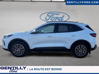 2023 Ford Escape PHEV in Bécancour (Gentilly Sector), Quebec - 5 - w320h240px