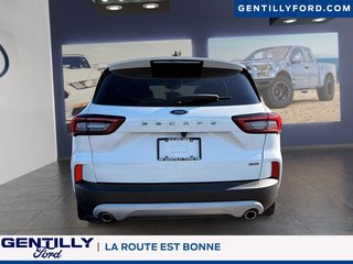 2023 Ford Escape PHEV in Bécancour (Gentilly Sector), Quebec - 3 - w320h240px
