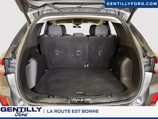 2023 Ford Escape Active in Bécancour (Gentilly Sector), Quebec - 6 - w320h240px