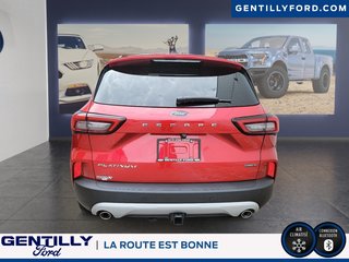 Ford Escape Platinum 2024 à Bécancour (Secteur Gentilly), Québec - 3 - w320h240px