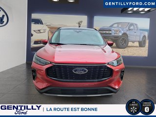 Ford Escape Platinum 2024 à Bécancour (Secteur Gentilly), Québec - 2 - w320h240px