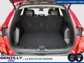 Ford Escape Platinum 2024 à Bécancour (Secteur Gentilly), Québec - 6 - w320h240px