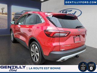 Ford Escape Platinum 2024 à Bécancour (Secteur Gentilly), Québec - 4 - w320h240px
