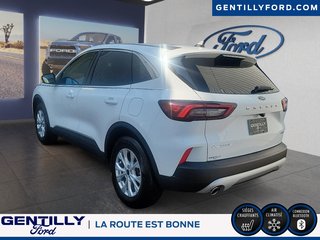 2024 Ford Escape Active,Groupe électrique,AWD in Bécancour (Gentilly Sector), Quebec - 4 - w320h240px