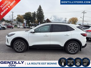 Ford Escape PHEV 2024 à Bécancour (Secteur Gentilly), Québec - 2 - w320h240px