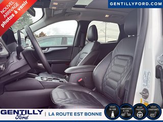 Ford Escape PHEV 2024 à Bécancour (Secteur Gentilly), Québec - 3 - w320h240px