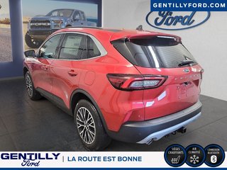 Ford Escape PHEV 2025 à Bécancour (Secteur Gentilly), Québec - 4 - w320h240px