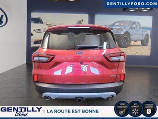 Ford Escape PHEV 2025 à Bécancour (Secteur Gentilly), Québec - 3 - w320h240px