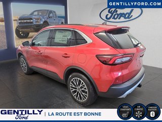Ford Escape PHEV 2025 à Bécancour (Secteur Gentilly), Québec - 5 - w320h240px
