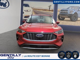 Ford Escape PHEV 2025 à Bécancour (Secteur Gentilly), Québec - 2 - w320h240px