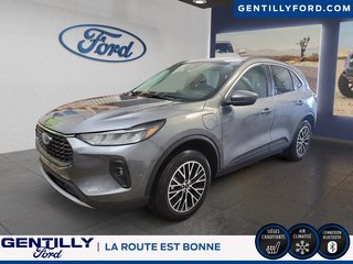 2025 Ford Escape PHEV in Bécancour (Gentilly Sector), Quebec - 6 - w320h240px