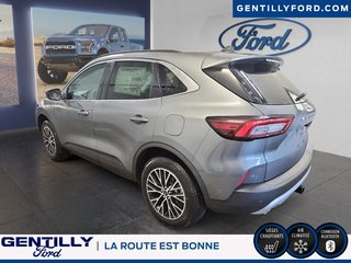 2025 Ford Escape PHEV in Bécancour (Gentilly Sector), Quebec - 5 - w320h240px