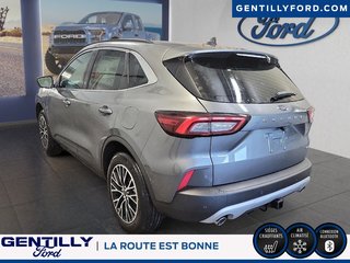 2025 Ford Escape PHEV in Bécancour (Gentilly Sector), Quebec - 4 - w320h240px