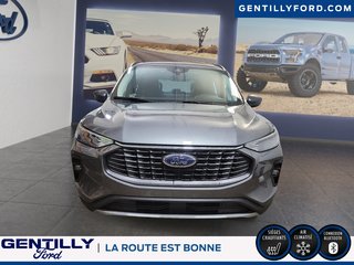 2025 Ford Escape PHEV in Bécancour (Gentilly Sector), Quebec - 2 - w320h240px