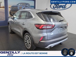 2025 Ford Escape PHEV in Bécancour (Gentilly Sector), Quebec - 4 - w320h240px