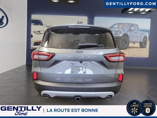 2025 Ford Escape PHEV in Bécancour (Gentilly Sector), Quebec - 3 - w320h240px