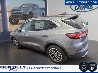 2025 Ford Escape PHEV in Bécancour (Gentilly Sector), Quebec - 5 - w320h240px