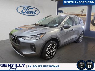 2025 Ford Escape PHEV in Bécancour (Gentilly Sector), Quebec - 6 - w320h240px
