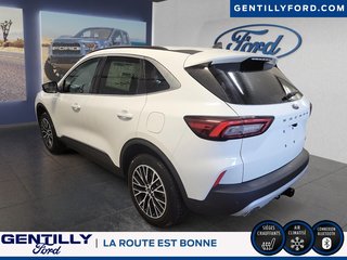 Ford Escape PHEV 2025 à Bécancour (Secteur Gentilly), Québec - 5 - w320h240px
