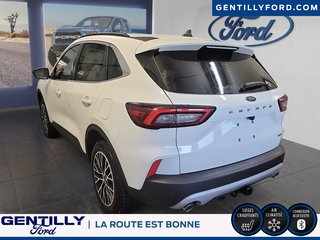 Ford Escape PHEV 2025 à Bécancour (Secteur Gentilly), Québec - 4 - w320h240px