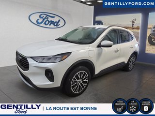 Ford Escape PHEV 2025 à Bécancour (Secteur Gentilly), Québec - 6 - w320h240px