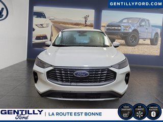 Ford Escape PHEV 2025 à Bécancour (Secteur Gentilly), Québec - 2 - w320h240px