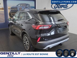 2025 Ford Escape PHEV in Bécancour (Gentilly Sector), Quebec - 4 - w320h240px