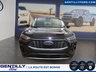 2025 Ford Escape PHEV in Bécancour (Gentilly Sector), Quebec - 2 - w320h240px
