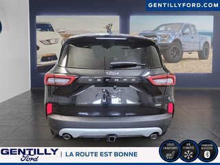 2025 Ford Escape PHEV in Bécancour (Gentilly Sector), Quebec - 3 - w320h240px