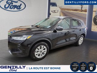 Ford Escape Active 2025 à Bécancour (Secteur Gentilly), Québec - 6 - w320h240px