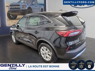 Ford Escape Active 2025 à Bécancour (Secteur Gentilly), Québec - 5 - w320h240px