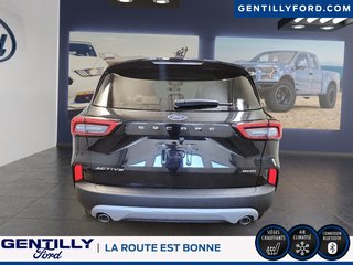 Ford Escape Active 2025 à Bécancour (Secteur Gentilly), Québec - 3 - w320h240px