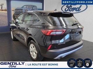Ford Escape Active 2025 à Bécancour (Secteur Gentilly), Québec - 4 - w320h240px
