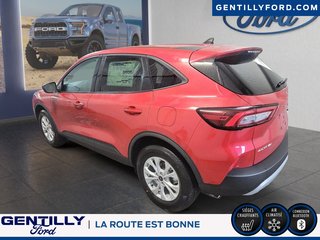 2025 Ford Escape Active in Bécancour (Gentilly Sector), Quebec - 5 - w320h240px