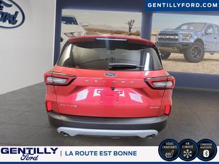 2025 Ford Escape Active in Bécancour (Gentilly Sector), Quebec - 3 - w320h240px